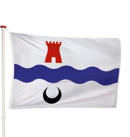 Vlag Leidschendam-Voorburg
