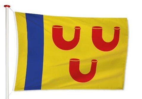Vlag Leudal