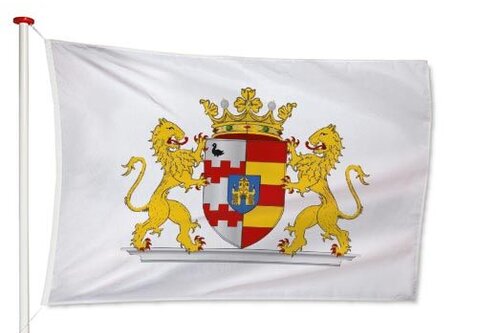 Vlag Lingewaal