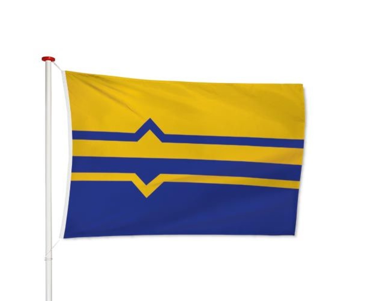 Vlag Lochem