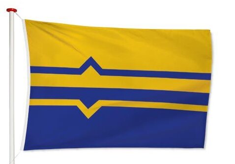 Vlag Lochem