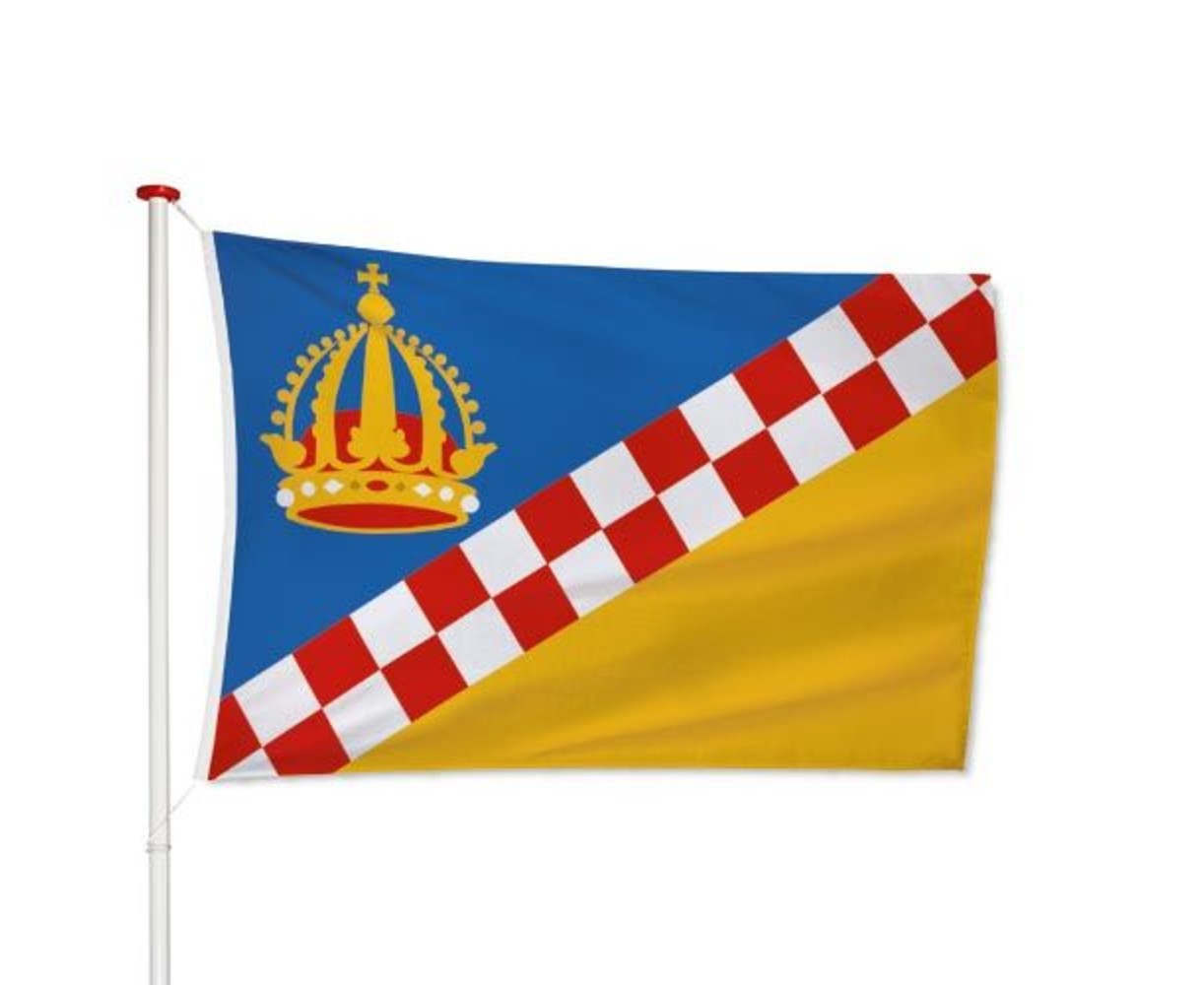 Vlag Lopik