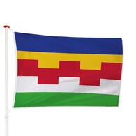 Vlag Maasdriel