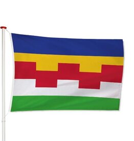 Vlag Maasdriel