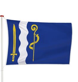 Vlag Maasgouw