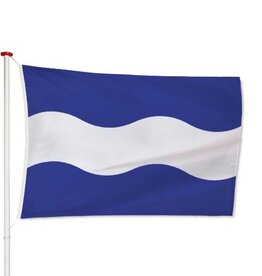 Vlag Maassluis