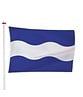 Vlag Maassluis