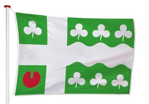 Vlag Marum
