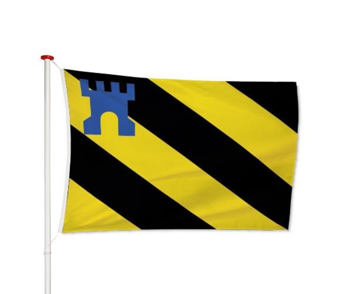 Vlag Medemblik