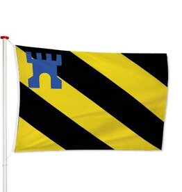 Vlag Medemblik