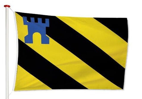 Vlag Medemblik