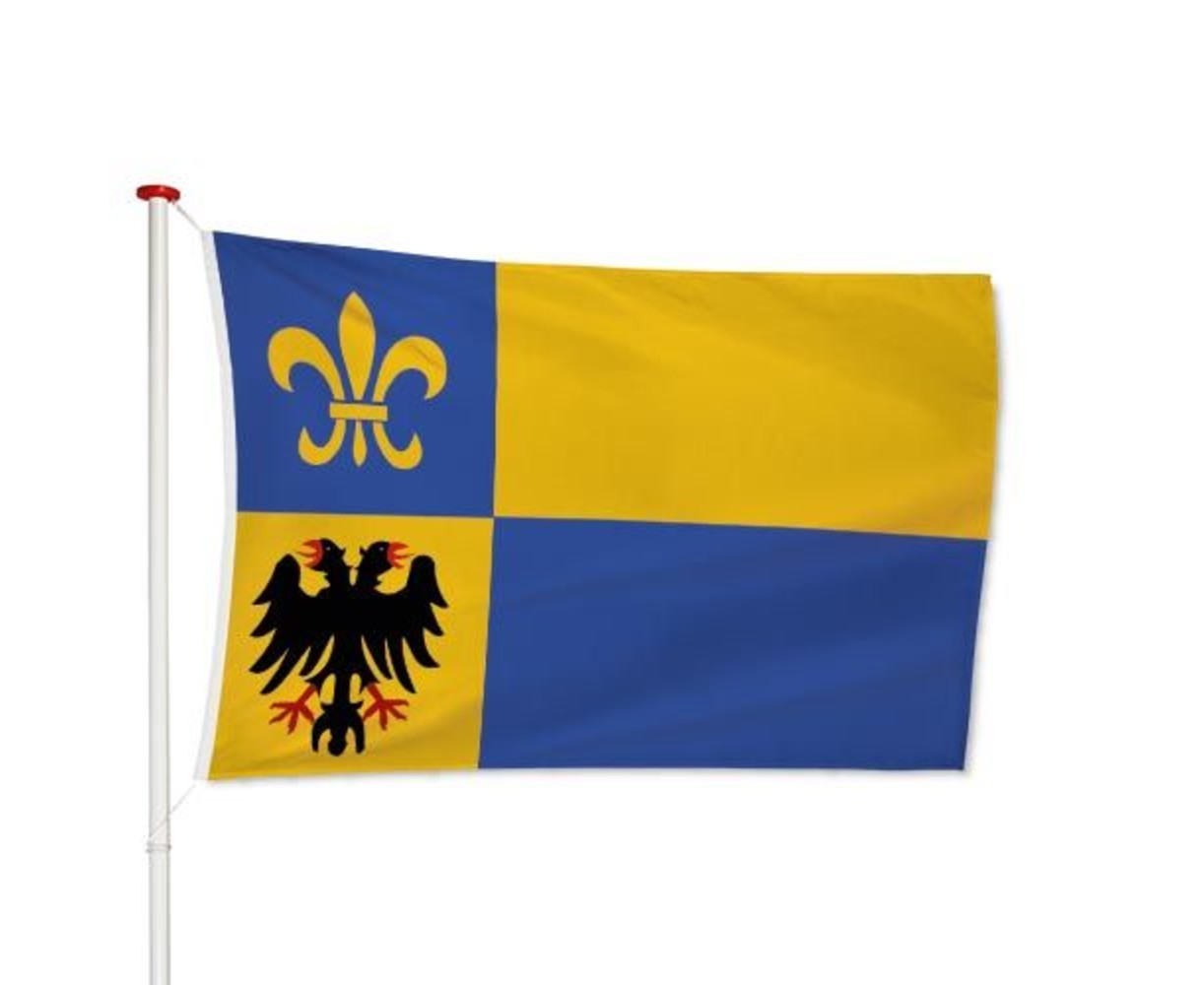 Vlag Meerssen