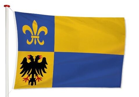 Vlag Meerssen
