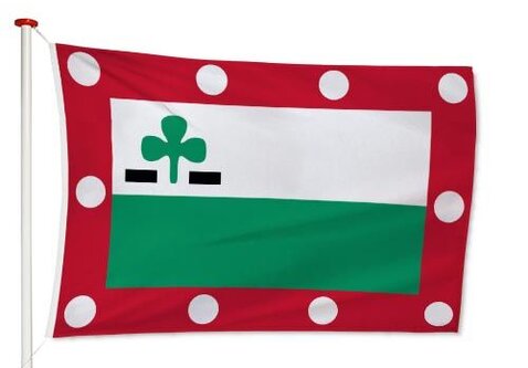 Vlag Meppel