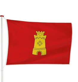 Vlag Middelburg