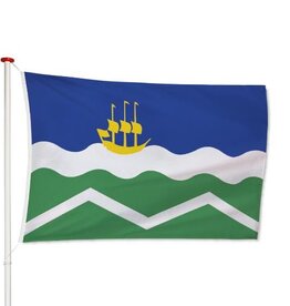 Vlag Midden-Delfland