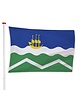 Vlag Midden-Delfland Vlag Midden-Delfland