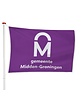 Vlag Midden-Groningen