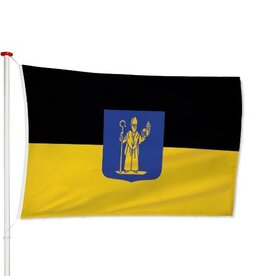 Vlag Mill en Sint Hubert