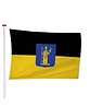 Vlag Mill en Sint Hubert