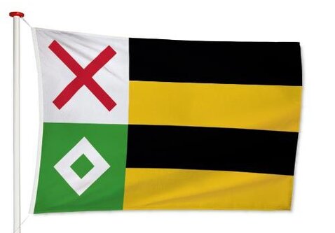 Vlag Moerdijk