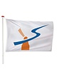 Vlag Molenwaard Vlag Molenwaard