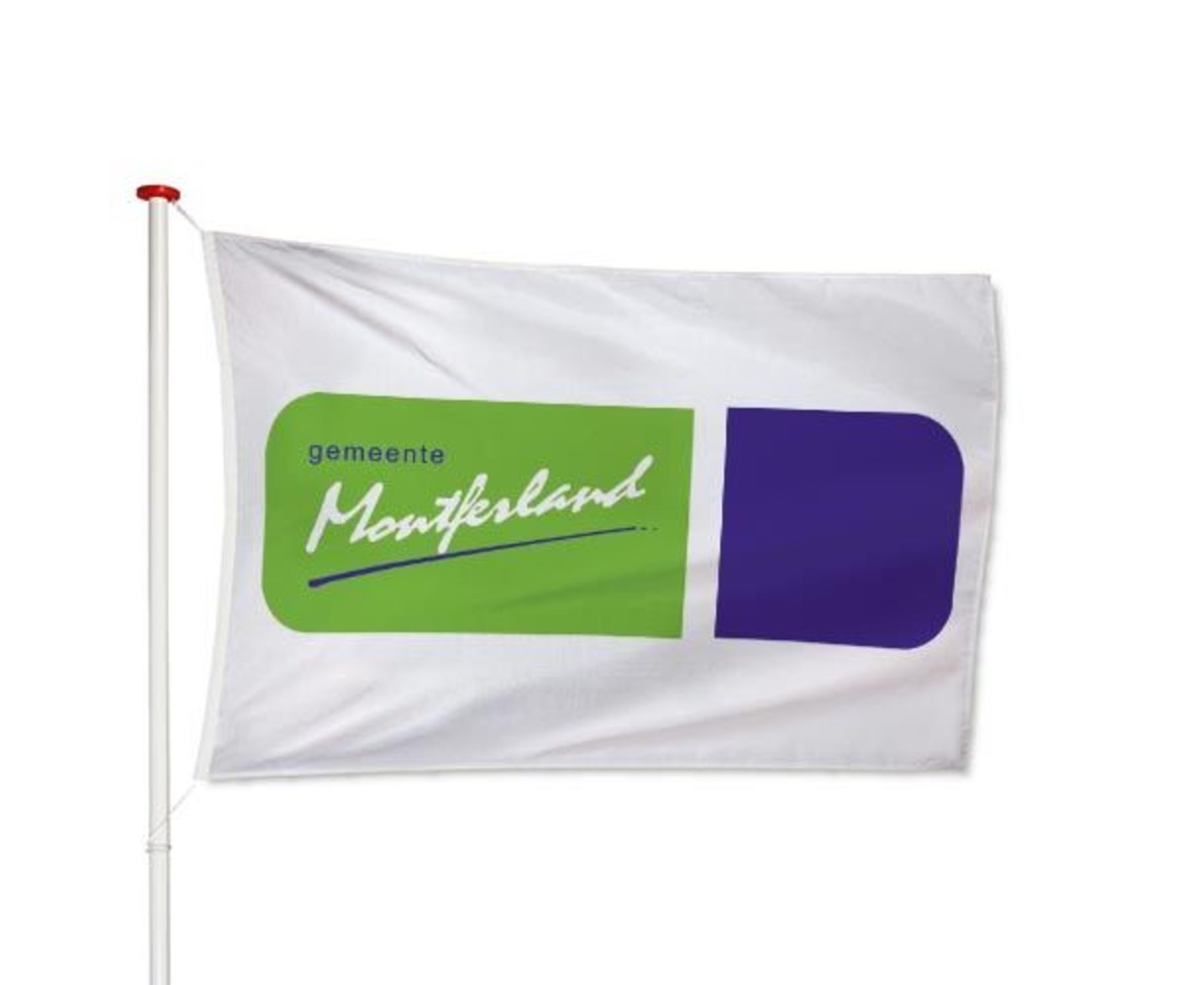 Vlag Montferland
