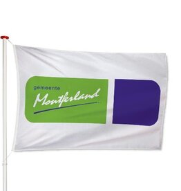 Vlag Montferland