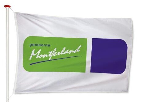 Vlag Montferland