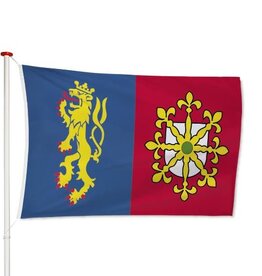 Vlag Mook en Middelaar