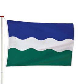 Vlag Nederweert