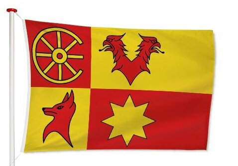 Vlag Nieuwkoop