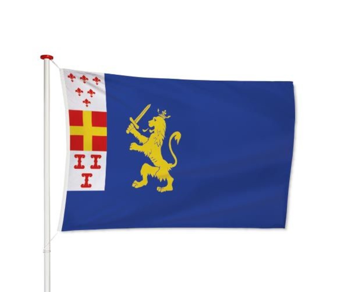 Vlag Nijkerk Vlag Nijkerk