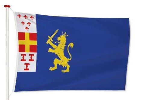 Vlag Nijkerk