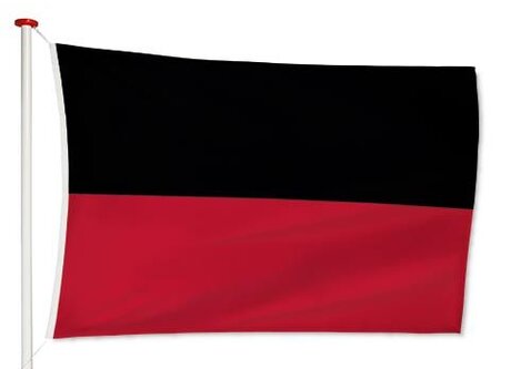 Vlag Nijmegen
