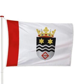 Vlag Noord-Beveland