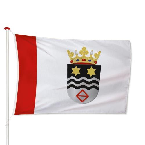 Vlag Noord-Beveland