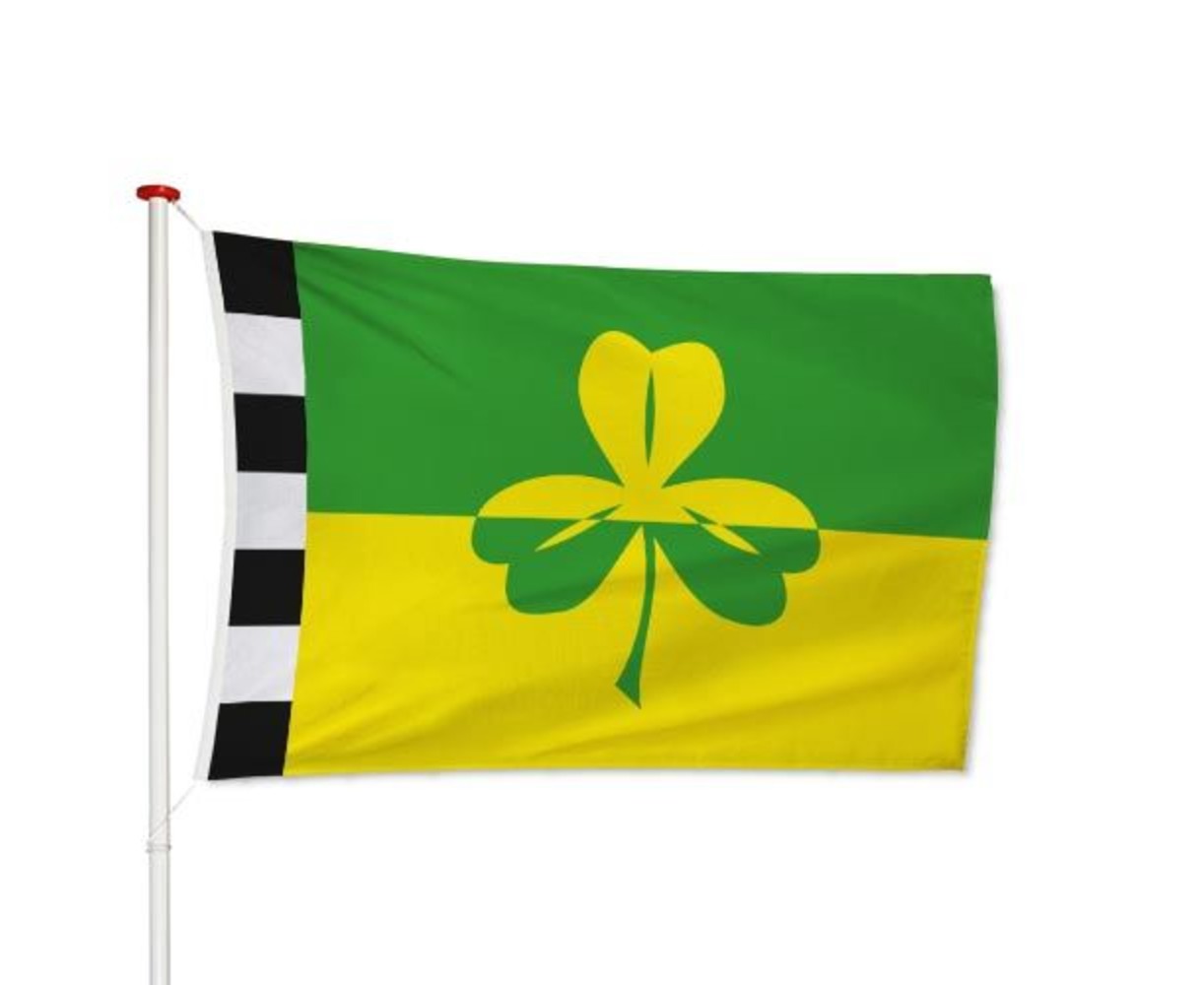 Vlag Noordenveld