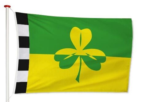Vlag Noordenveld