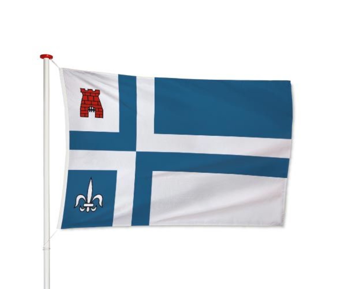 Vlag Noordoostpolder