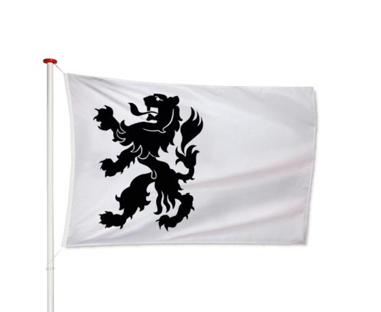 Vlag Noordwijk