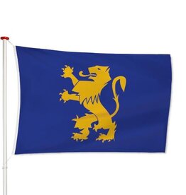 Vlag Noordwijkerhout