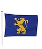 Vlag Noordwijkerhout