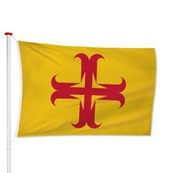 Vlag Oegstgeest