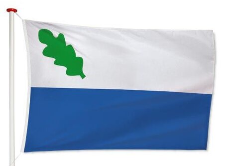 Vlag Oirschot