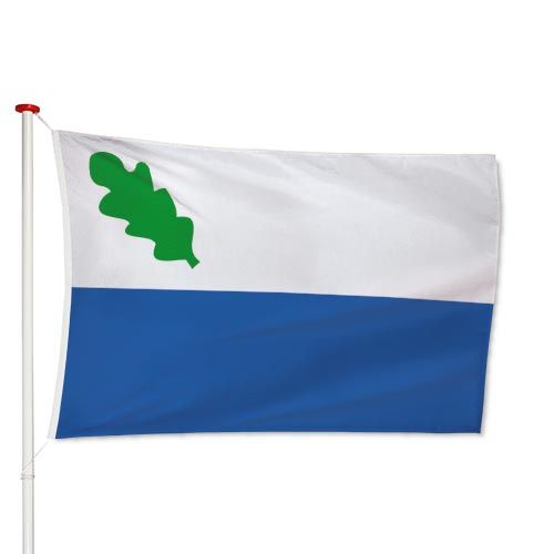 Vlag Oirschot