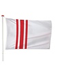 Vlag Oisterwijk