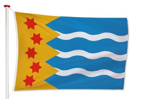 Vlag Oldambt