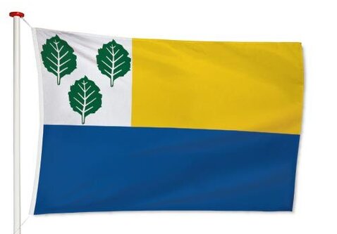Vlag Oldebroek