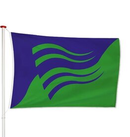 Vlag Olst-Wijhe